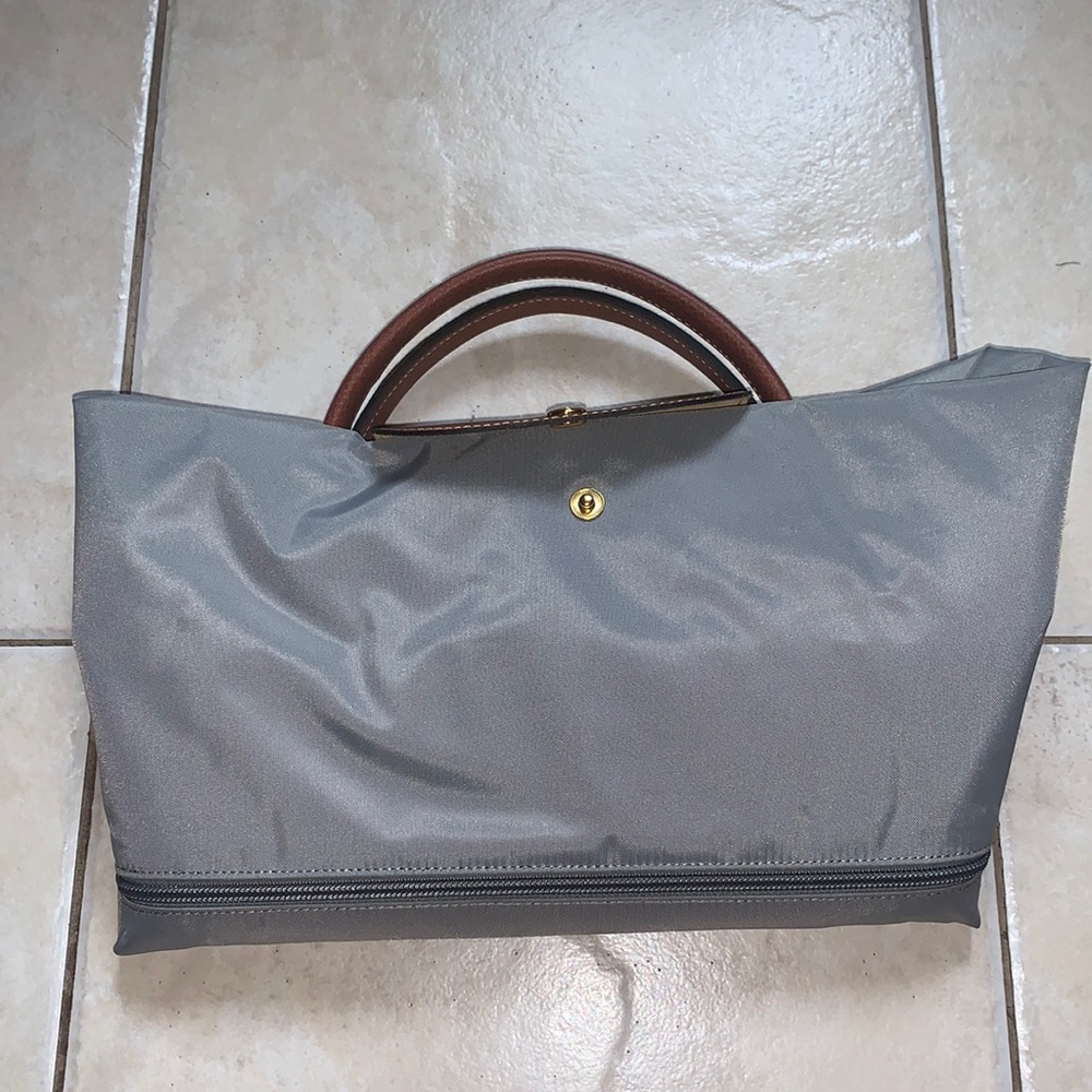 Longchamp Duffle Bag